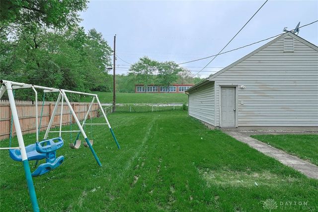 541 Alma Avenue, Miamisburg, OH 45342