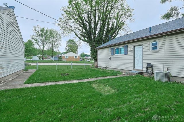541 Alma Avenue, Miamisburg, OH 45342