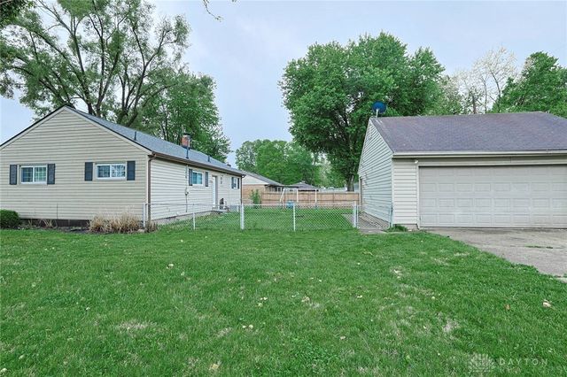 541 Alma Avenue, Miamisburg, OH 45342