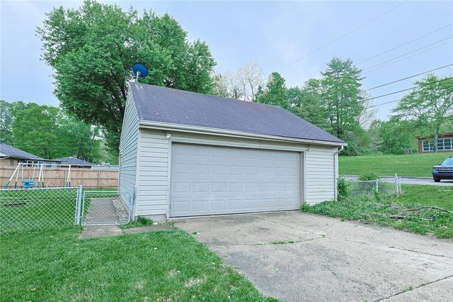 541 Alma Avenue, Miamisburg, OH 45342