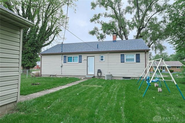 541 Alma Avenue, Miamisburg, OH 45342