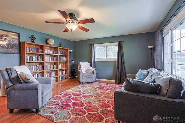541 Alma Avenue, Miamisburg, OH 45342