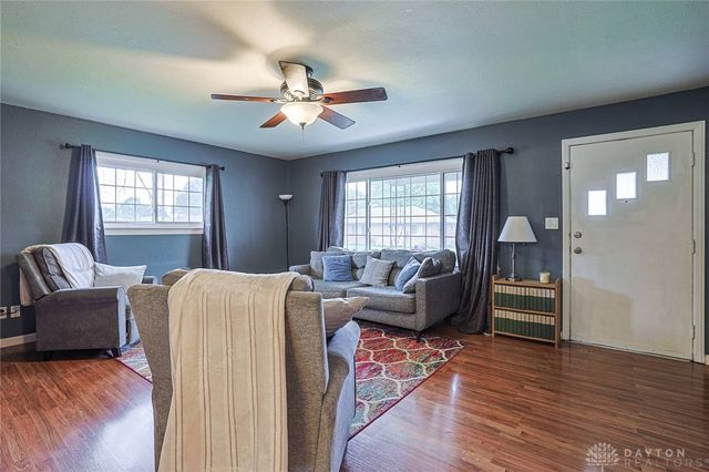 541 Alma Avenue, Miamisburg, OH 45342