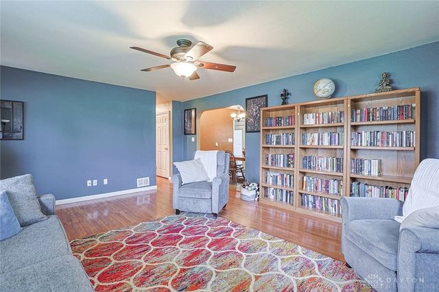 541 Alma Avenue, Miamisburg, OH 45342