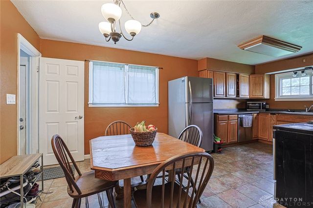 541 Alma Avenue, Miamisburg, OH 45342