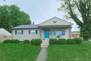 541 Alma Avenue, Miamisburg, OH 45342