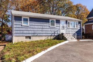 96 Hill St, Brockton, MA 02302