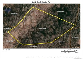 Lot 2 Section 6 Wild Turkey Road, Whittier, NC 28789