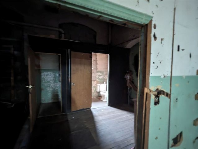 7 Dunnell Lane 3 REAR, Pawtucket, RI 02860