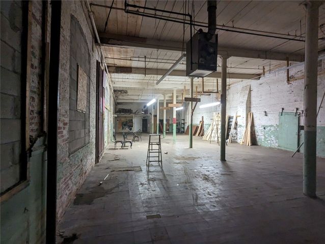 7 Dunnell Lane 3 REAR, Pawtucket, RI 02860