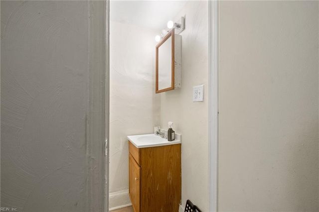 1520 Prentis AVE, Portsmouth, VA 23704