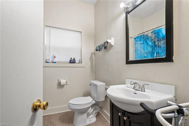 1520 Prentis AVE, Portsmouth, VA 23704