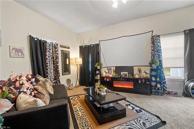 1520 Prentis AVE, Portsmouth, VA 23704