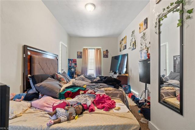 1520 Prentis AVE, Portsmouth, VA 23704