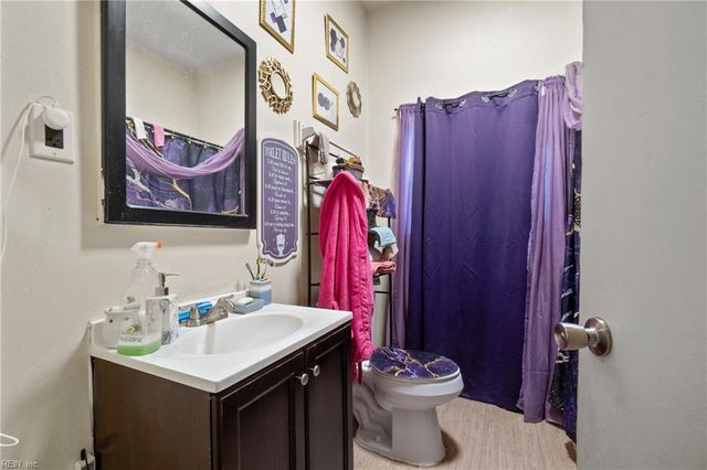 1520 Prentis AVE, Portsmouth, VA 23704