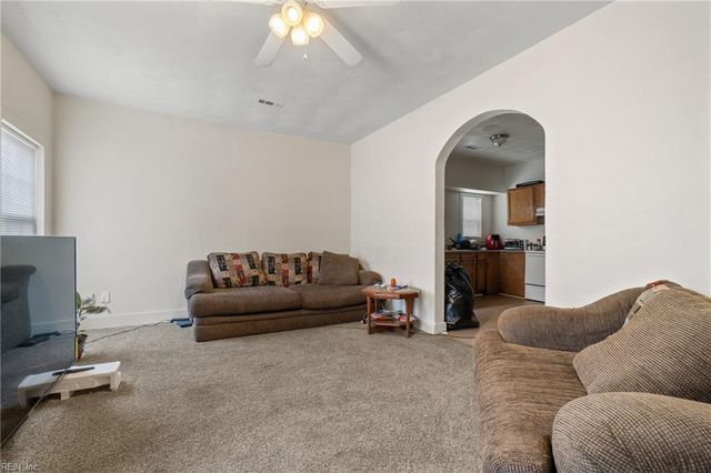 1520 Prentis AVE, Portsmouth, VA 23704