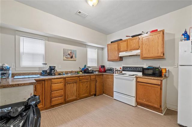 1520 Prentis AVE, Portsmouth, VA 23704