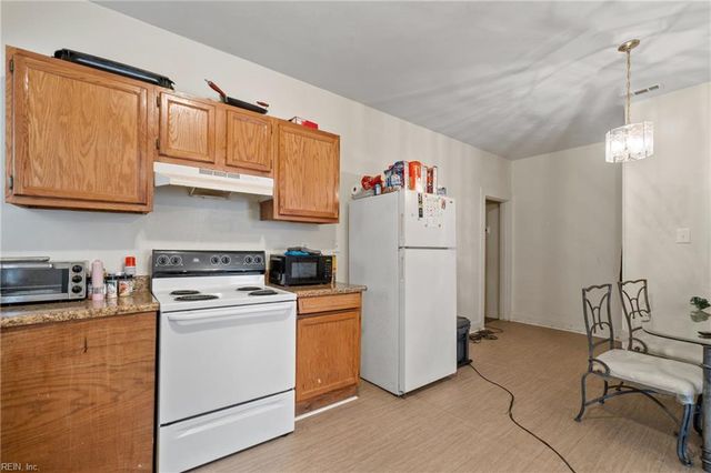 1520 Prentis AVE, Portsmouth, VA 23704