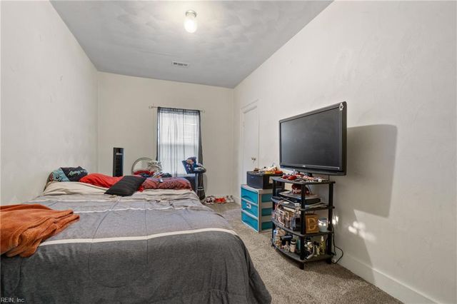 1520 Prentis AVE, Portsmouth, VA 23704