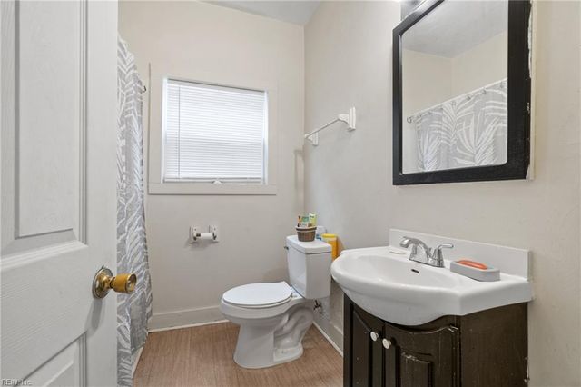 1520 Prentis AVE, Portsmouth, VA 23704