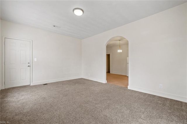 1520 Prentis AVE, Portsmouth, VA 23704
