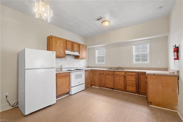 1520 Prentis AVE, Portsmouth, VA 23704
