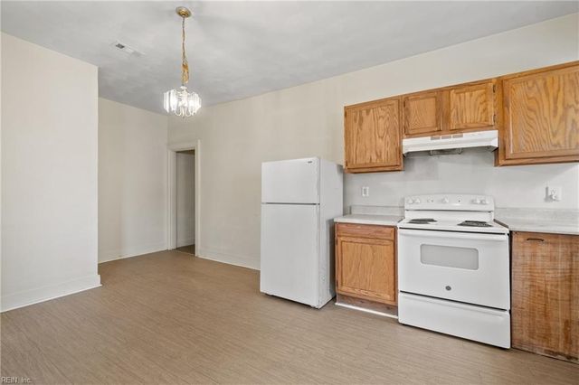 1520 Prentis AVE, Portsmouth, VA 23704