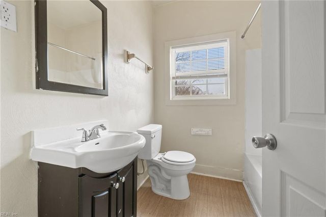 1520 Prentis AVE, Portsmouth, VA 23704