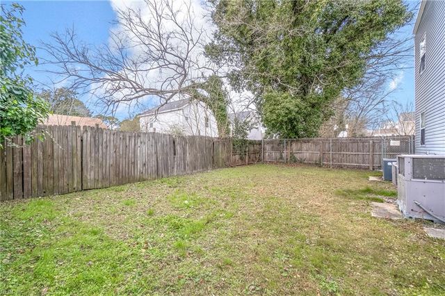 1520 Prentis AVE, Portsmouth, VA 23704