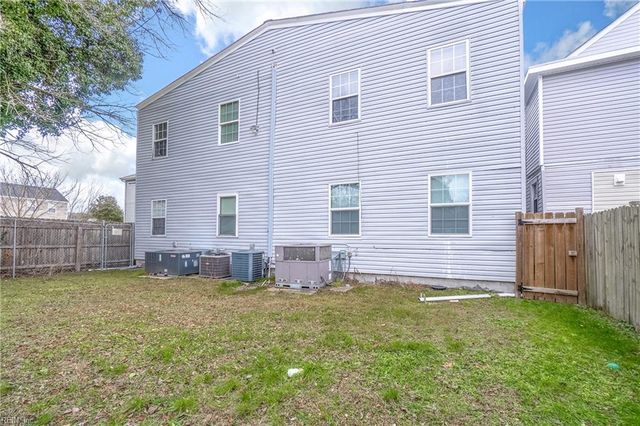 1520 Prentis AVE, Portsmouth, VA 23704
