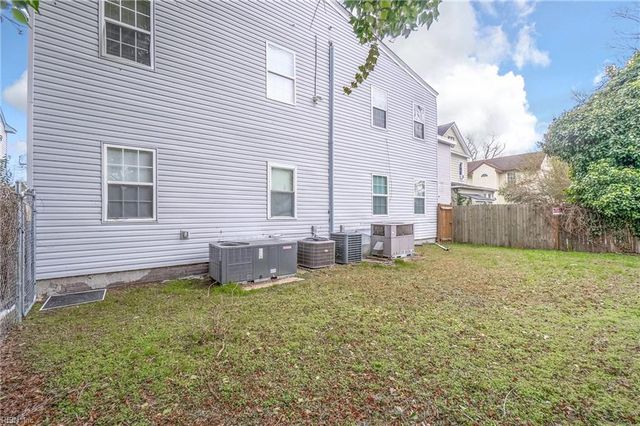 1520 Prentis AVE, Portsmouth, VA 23704