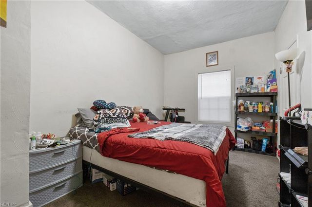 1520 Prentis AVE, Portsmouth, VA 23704