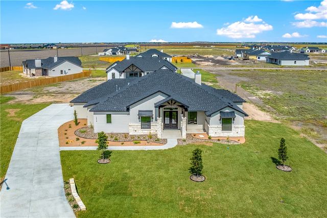 1518 Mariposa Ranch Dr, Corpus Christi, TX 78415