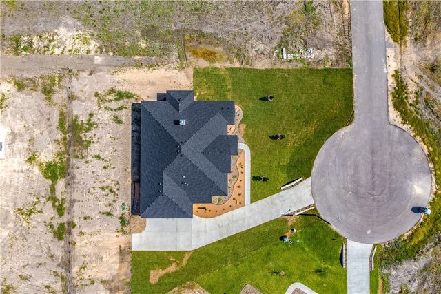 1518 Mariposa Ranch Dr, Corpus Christi, TX 78415