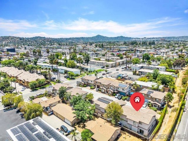 639 Mahalo Ct, El Cajon, CA 92021