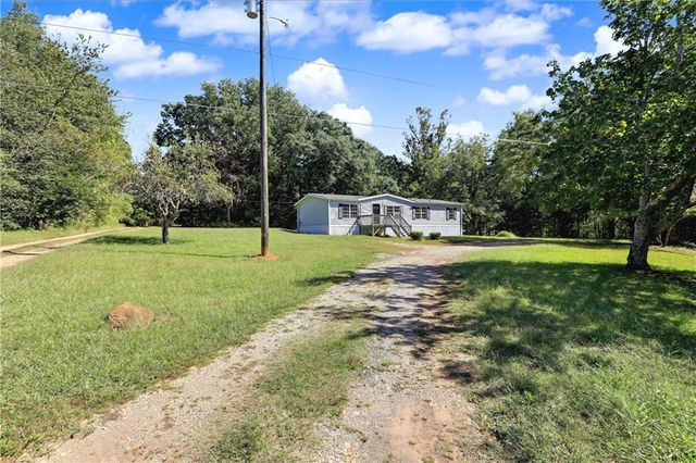 249 John Golden Road, Temple, GA 30179
