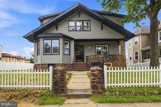 12 MORTON ST, Riverside, NJ 08075
