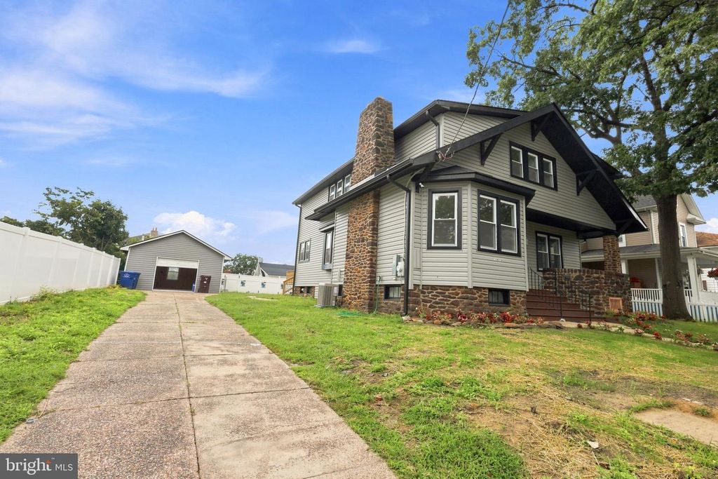 12 MORTON ST, RIVERSIDE, NJ 08075 — photo 2