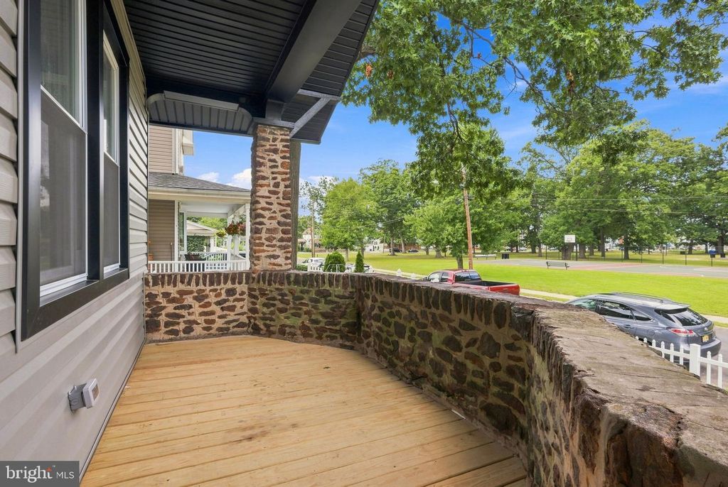 12 MORTON ST, RIVERSIDE, NJ 08075 — photo 3