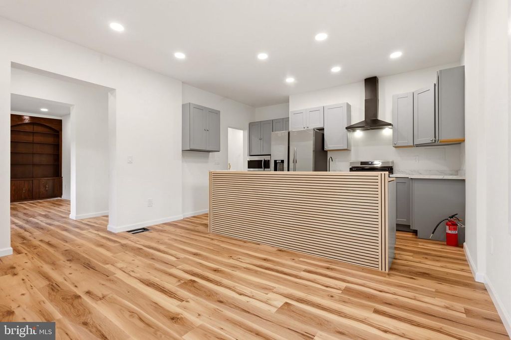 12 MORTON ST, RIVERSIDE, NJ 08075 — photo 4