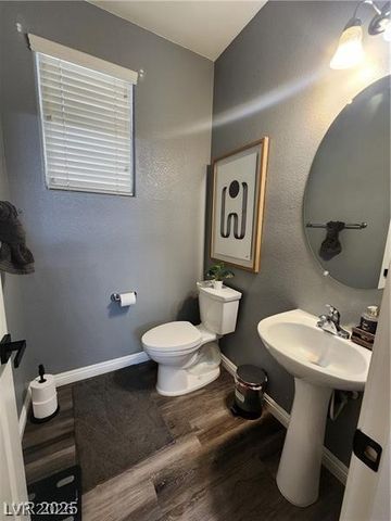 259 Morning Crest Avenue, Las Vegas, NV 89183