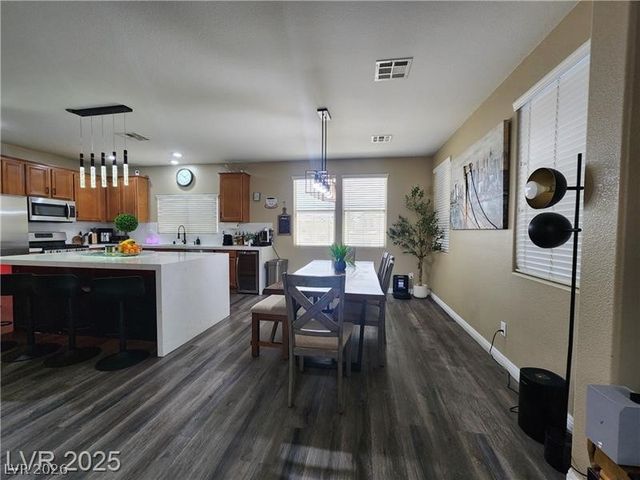 259 Morning Crest Avenue, Las Vegas, NV 89183