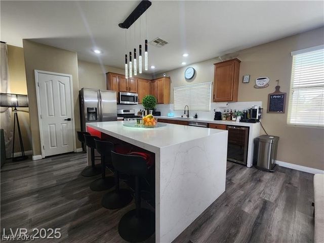 259 Morning Crest Avenue, Las Vegas, NV 89183