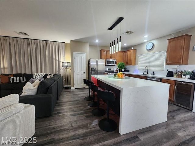 259 Morning Crest Avenue, Las Vegas, NV 89183