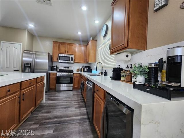 259 Morning Crest Avenue, Las Vegas, NV 89183