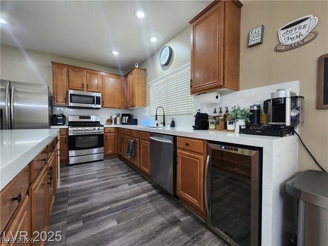 259 Morning Crest Avenue, Las Vegas, NV 89183