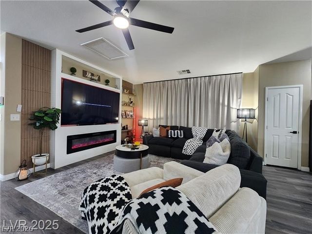 259 Morning Crest Avenue, Las Vegas, NV 89183