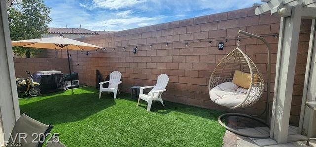 259 Morning Crest Avenue, Las Vegas, NV 89183