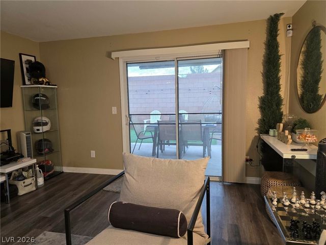 259 Morning Crest Avenue, Las Vegas, NV 89183