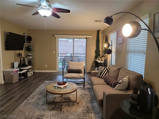 259 Morning Crest Avenue, Las Vegas, NV 89183